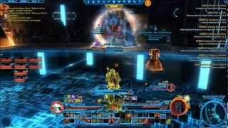 TFB HM: Dantés vs Op IX