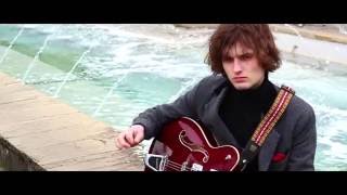 The Velvet Hands - Curtains Closed