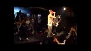 Trouble Andrew What's So Strange About Me Live 2007