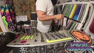 OLD SCHOOL GOA TRANCE VINYL SET 144