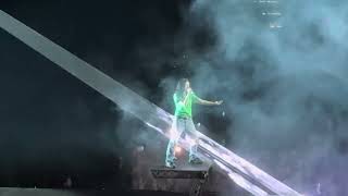 Hammer - Live - Lorde - 10/17/25 - Las Vegas, NV