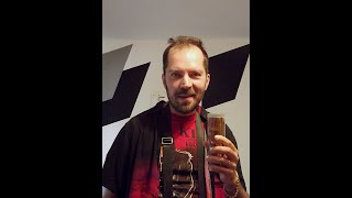 Riku Turpeinen Aid Album