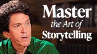 How He Writes Best-Sellers — Mitch Albom