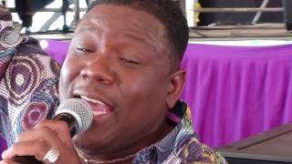 Pastor Jao Reed