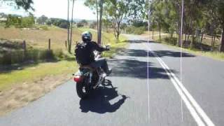 harley riders back from india royal enfield trip