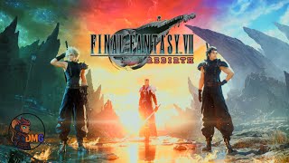 Final Fantasy 7 Rebirth - Part - 76 - [PS5] [Normal Difficulty] [No Commentary]
