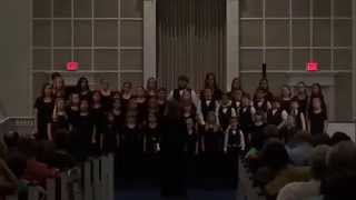 Child of Peace by Chorus Abilene