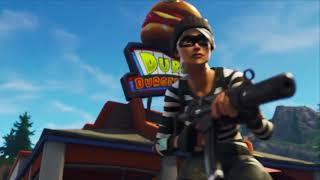 Fortnite - On retourne dans le Chapitre 1 dans la prochaine saison !