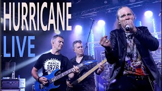 Rockhouse - Rock You Like A Hurricane - LIVE Cover #coversong #coverband #scorpions