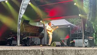 Rufus Wainwright - Rebel Prince (Live at Amsterdamse Bos Theater 08/07/2024)