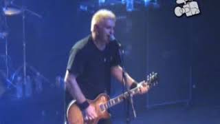 Less Than Jake - 18 - Gainesville Rock City (Live Bar Opiniao RS Brazil 04 25 2007) Against @LBVIDZ