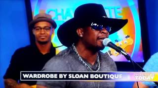 Saddle Brown LIVE on NBC WCNC TV