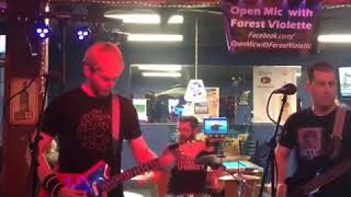 The Grounds Crew Live @ Jimmy Mac’s FULL SHOW 2/27/2019