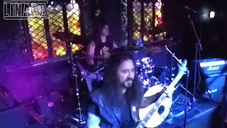 Medjay  La Iglesia 10 Pegazus Fantasy