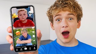 REACTING TO FAN EDITS...