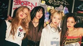 ➳ songs like midas touch by kiss of life