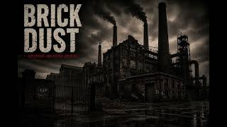 STEF_LIONHEART - BRICK DUST