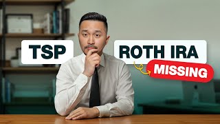 You Can Save THOUSANDS in Taxes with Roth IRA (Why You Need It)
