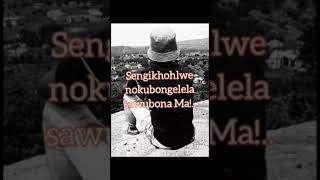 Khayelihle the poet