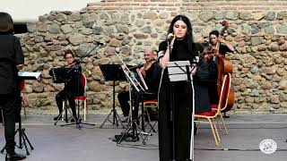 May 31, 2021 - Second Concert of Spring Cycle: "Songs of NEMRA"