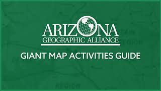 Giant Map Activity: DOGSTAILS