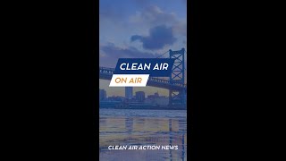 Clean Air On Air: June 2, 2022