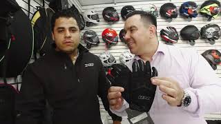 MR MOTO PEÇAS