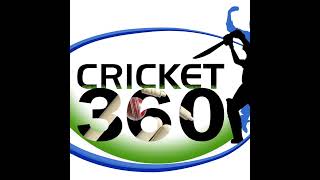 Cricket360 International Live Stream T10.