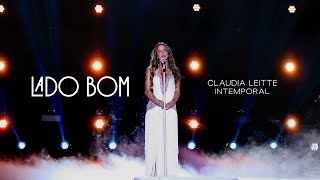 Lado Bom (Clipe Oficial) - Claudia Leitte I INTEMPORAL