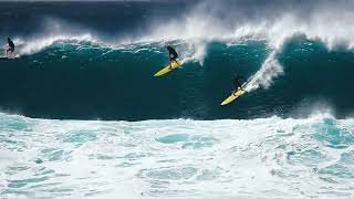 Big Wave Surfing #ocean #surfing #youtube #video