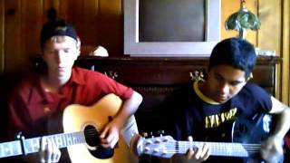 My Curse (acoustic cover)