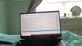 NewWFC Live #1