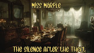 The Silence After the Theft | A Miss Marple Mystery
