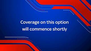 Sky Sports+ - F1 Coverage Commence Loop