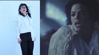 Michael Jackson - Ghosts - SacMJJ