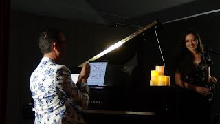 Jonathan Cox Mozart Hall Concert 2019 (Abridged - music only)