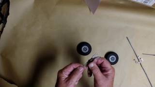 Bungee Launcher - Dolly Launcher - EDF Launcher