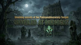 Mystery of Padmanabhaswamy Temple | पद्मनाभस्वामी मंदिर का रहस्य क्या है?