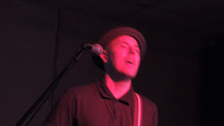 Hadden Sayers Live at The Hangout ~ Springfield, Mo. 05-25-2013