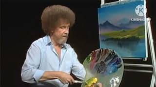 My Thoughts on Bob Ross