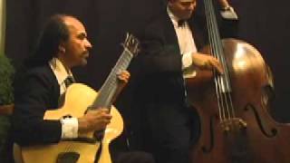 JUST FRIENDS -WILSON GOMES