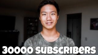 30,000 Subscriber Special!