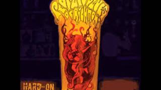 Whiskey and Gin - People's Blues of Richmond (studio)