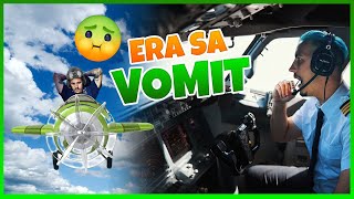 ZBOARA IMPREUNA CU MINE || TRAVEL VLOG