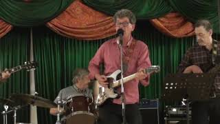 LEYTONSTONE BLUES JAM 23 08 21