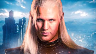 House of the Dragon Song | Fire & Reign | #NerdOut (Unofficial Soundtrack)