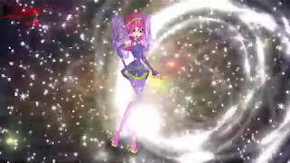 Winx Club- Tecna Starlix [FanAnimation]