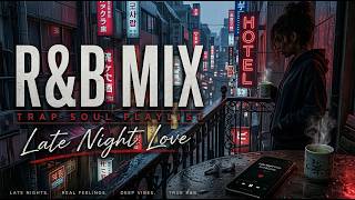 Dark Room R&B   Timeless Slow Jams & Soul Classics