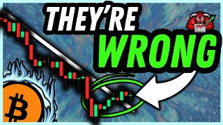 Everyone is WRONG about Bitcoin right now... (this happens instead)