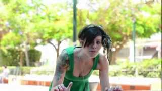 לוס כפרוס - חיים בסרט - Los Caparos - Haim Beseret